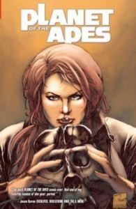 Baixar Planet of the apes: vol. 4 pdf, epub, eBook