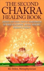 Baixar Second chakra healing book – discover your pdf, epub, eBook