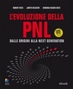 Baixar L’evoluzione della pnl pdf, epub, eBook