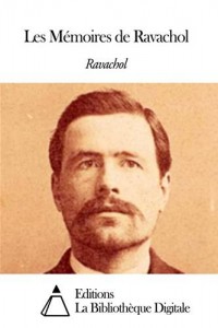 Baixar Memoires de ravachol, les pdf, epub, eBook