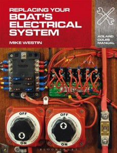 Baixar Replacing your boat’s electrical system pdf, epub, eBook