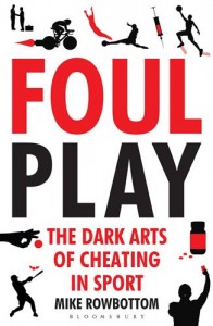 Baixar Foul play pdf, epub, eBook
