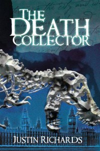 Baixar Death collector, the pdf, epub, eBook