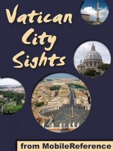 Baixar Vatican city sights: a travel guide to the top pdf, epub, eBook