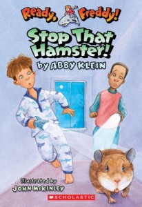 Baixar Stop that hamster! pdf, epub, eBook