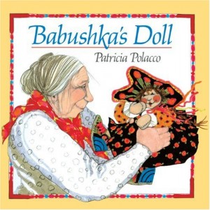 Baixar Babushkas doll pdf, epub, eBook