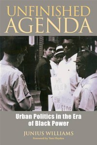 Baixar Unfinished agenda pdf, epub, eBook