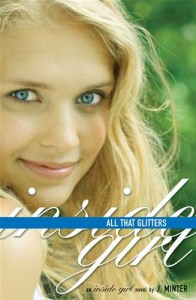 Baixar All that glitters pdf, epub, eBook