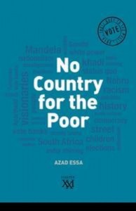 Baixar No country for the poor pdf, epub, eBook