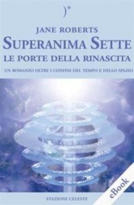 Baixar Superanima sette le porte della rinascita pdf, epub, eBook