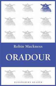 Baixar Oradour pdf, epub, eBook