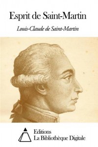 Baixar Esprit de saint-martin pdf, epub, eBook
