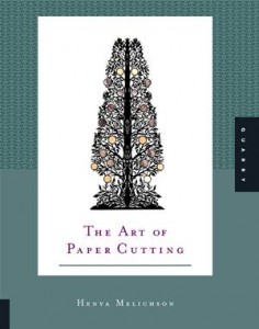 Baixar Art of paper cutting, the pdf, epub, eBook