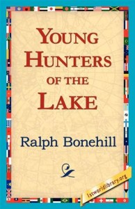 Baixar Young hunters of the lake pdf, epub, eBook