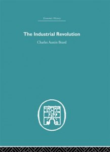 Baixar Industrial revolution pdf, epub, eBook