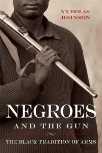 Baixar Negroes and the gun pdf, epub, eBook
