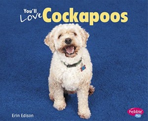 Baixar Youll love cockapoos pdf, epub, eBook