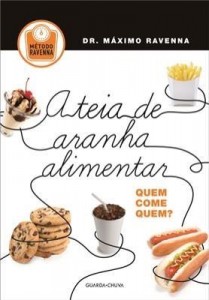 Baixar A Teia de Aranha Alimentar – Quem Come Quem? pdf, epub, eBook