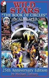 Baixar Wild stars: the book of circles- graphic novel pdf, epub, eBook