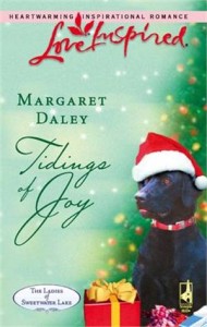 Baixar Tidings of joy pdf, epub, eBook