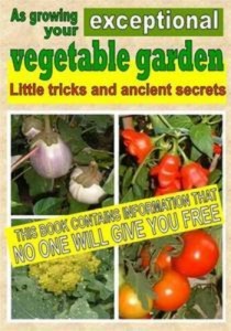 Baixar Growing your exceptional vegetable garden, as pdf, epub, eBook