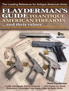 Baixar Flayderman’s guide to antique american firearms pdf, epub, eBook