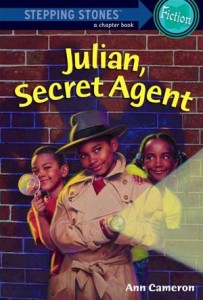 Baixar Julian, secret agent pdf, epub, eBook