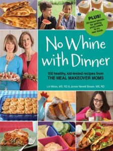 Baixar No whine with dinner: 150 healthy kid-tested pdf, epub, eBook