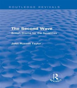 Baixar Second wave (routledge revivals), the pdf, epub, eBook