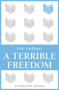 Baixar Terrible freedom, a pdf, epub, eBook