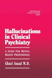 Baixar Hallunications in clinical psychiatry pdf, epub, eBook