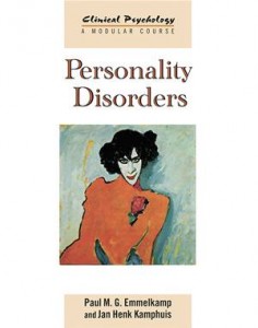 Baixar Personality disorders pdf, epub, eBook