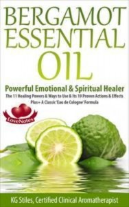 Baixar Bergamot essential oil powerful emotional & pdf, epub, eBook