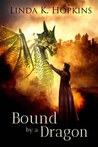 Baixar Bound by a dragon pdf, epub, eBook