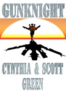 Baixar Gunknight pdf, epub, eBook