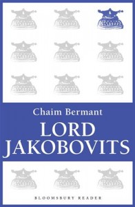Baixar Lord jakobovits pdf, epub, eBook