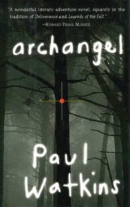 Baixar Archangel pdf, epub, eBook