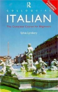 Baixar Colloquial italian pdf, epub, eBook