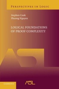 Baixar Logical foundations of proof complexity pdf, epub, eBook
