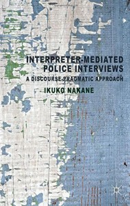 Baixar Interpreter-mediated police interviews pdf, epub, eBook