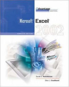 Baixar Microsoft excel 2002 pdf, epub, eBook