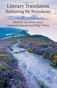 Baixar Literary translation pdf, epub, eBook