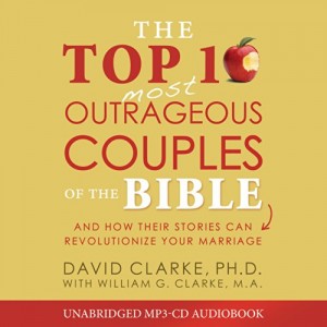 Baixar Top 10 most outrageous couples of the bib, the pdf, epub, eBook