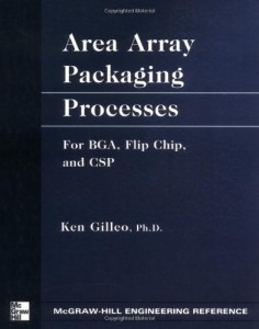 Baixar Area array packaging processes for bga, flip chip, pdf, epub, eBook