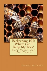 Baixar Beekeeping 101 pdf, epub, eBook