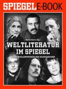 Baixar Weltliteratur im spiegel – band 2: pdf, epub, eBook