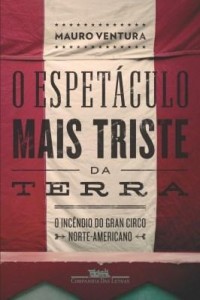 Baixar O espetáculo mais triste da Terra pdf, epub, eBook