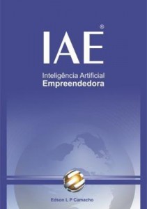 Baixar Inteligência Artificial Empreendedora pdf, epub, eBook