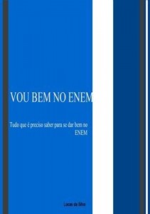 Baixar Vou Bem No Enem pdf, epub, eBook
