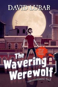 Baixar Wavering werewolf, the pdf, epub, eBook